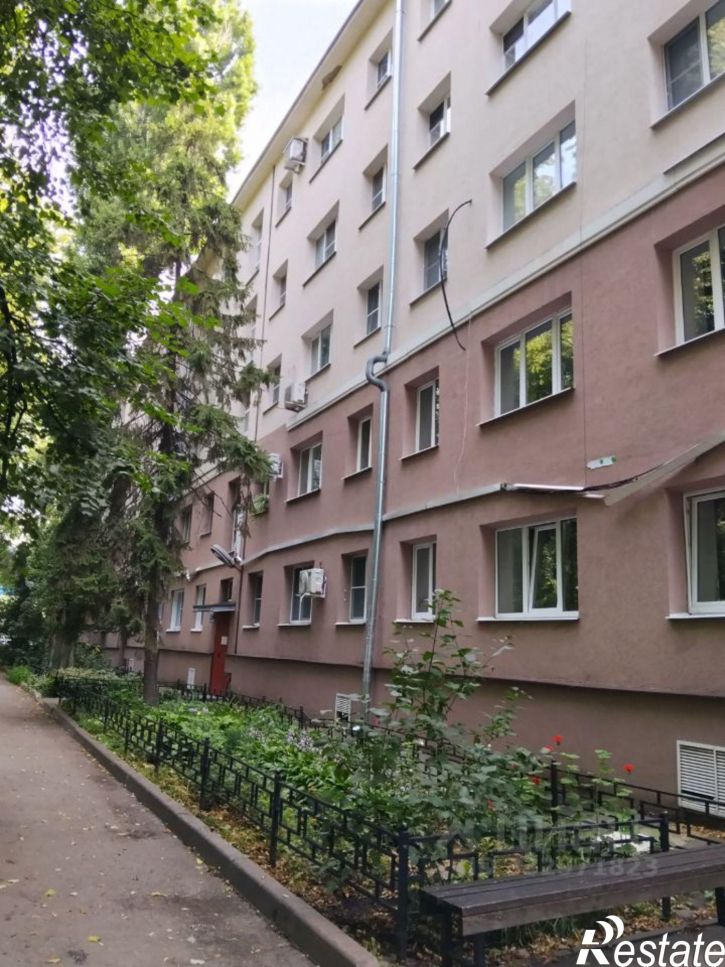 2-комн квартира ул Фридриха Энгельса, 2,  д. 2
