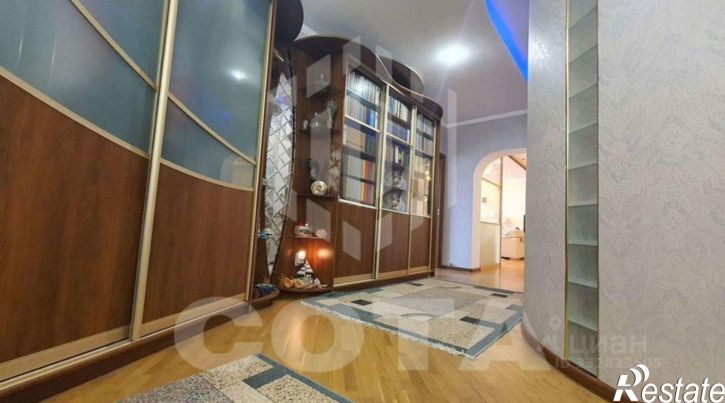 3-комн квартира ул Пятницкого, 15,  д. 15