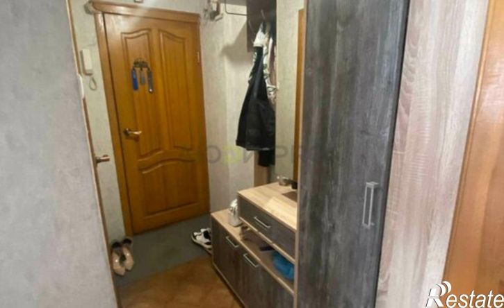 1-комн квартира Ленинский пр-кт, 22/1,  д. 22/1
