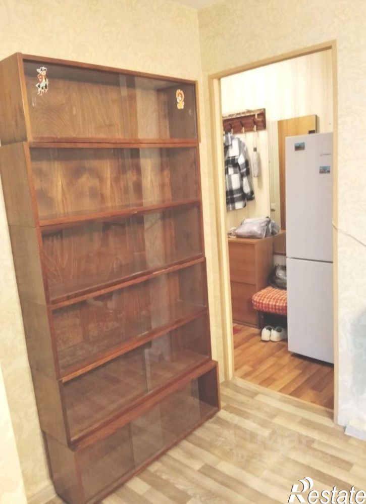 2-комн квартира ул Фридриха Энгельса, 2,  д. 2