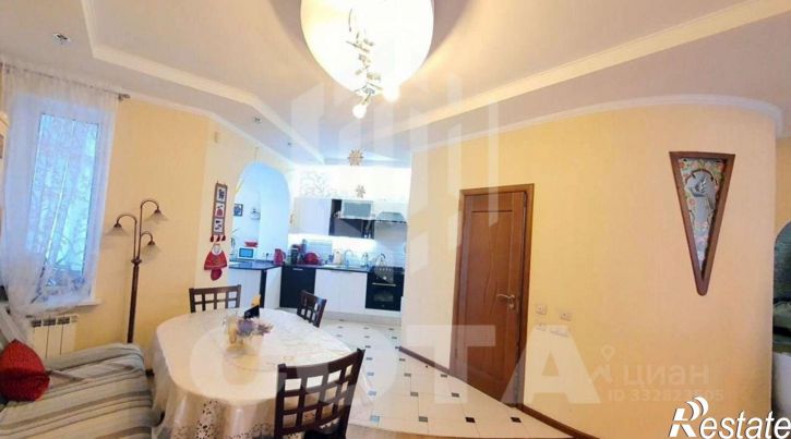 3-комн квартира ул Пятницкого, 15,  д. 15