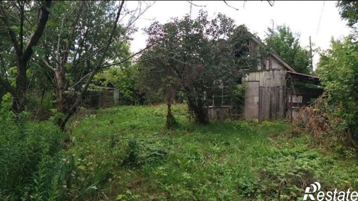 Земельный участок СНТ Садовод ВАСО, 0-я улица
