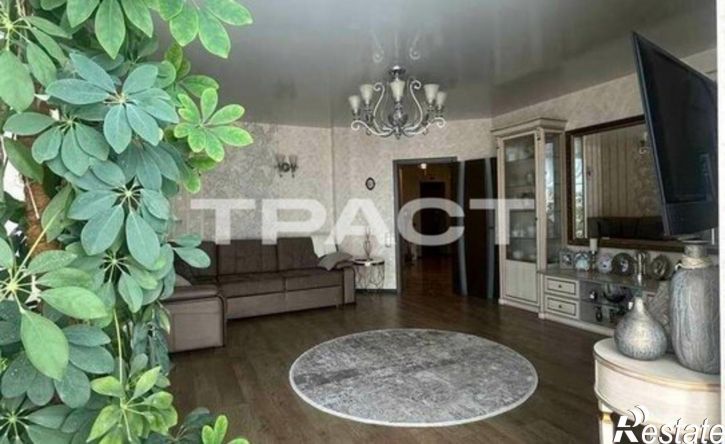 2-комн квартира ул Краснознаменная, 27,  д. 27