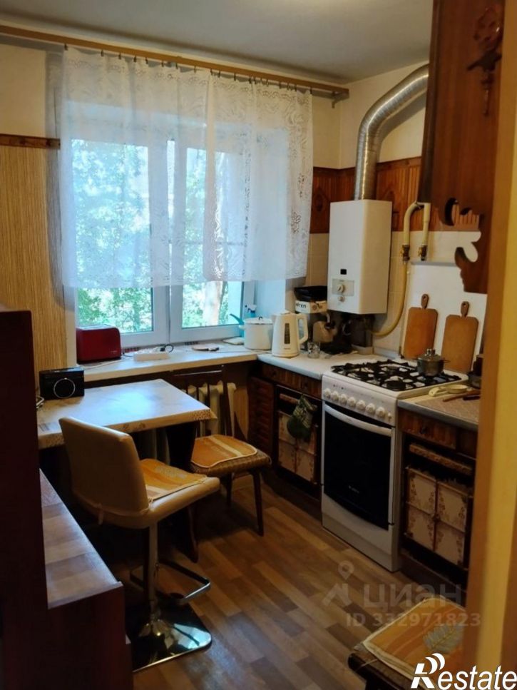 2-комн квартира ул Фридриха Энгельса, 2,  д. 2