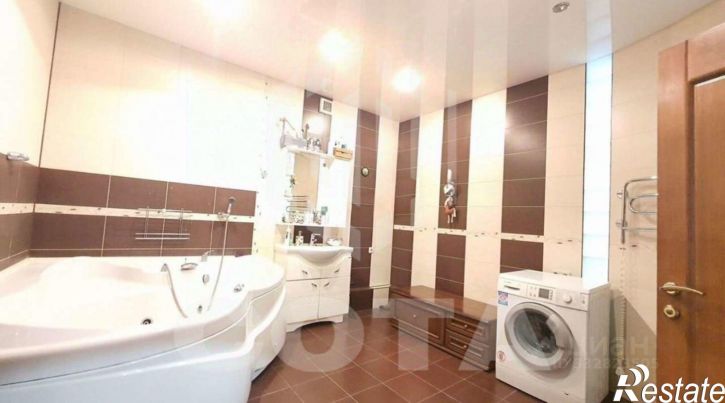 3-комн квартира ул Пятницкого, 15,  д. 15