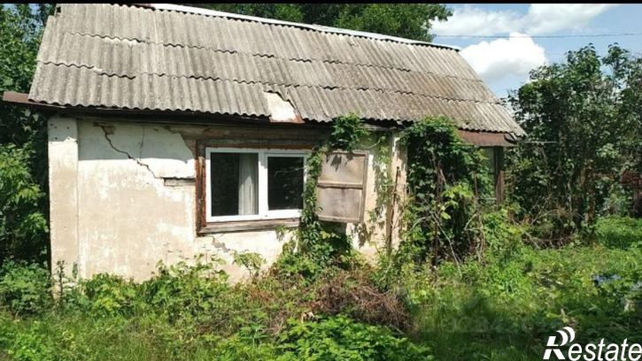 Земельный участок СНТ Садовод ВАСО, 0-я улица
