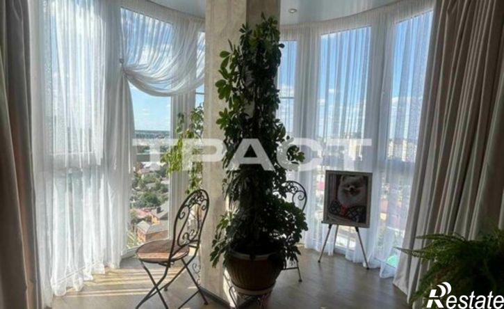 2-комн квартира ул Краснознаменная, 27,  д. 27