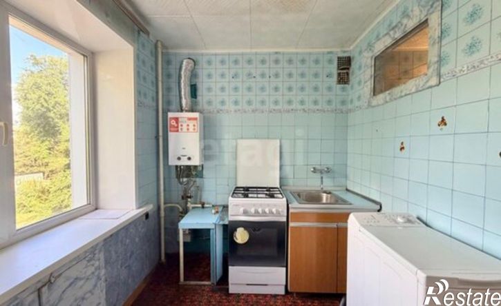 2-комн квартира ул Циолковского, 125,  д. 125