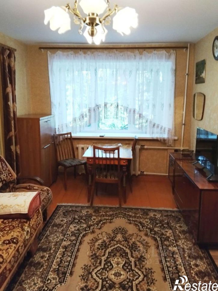 2-комн квартира ул Фридриха Энгельса, 2,  д. 2