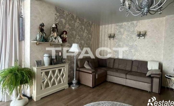 2-комн квартира ул Краснознаменная, 27,  д. 27