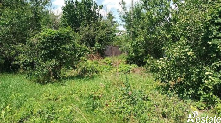 Земельный участок СНТ Садовод ВАСО, 0-я улица