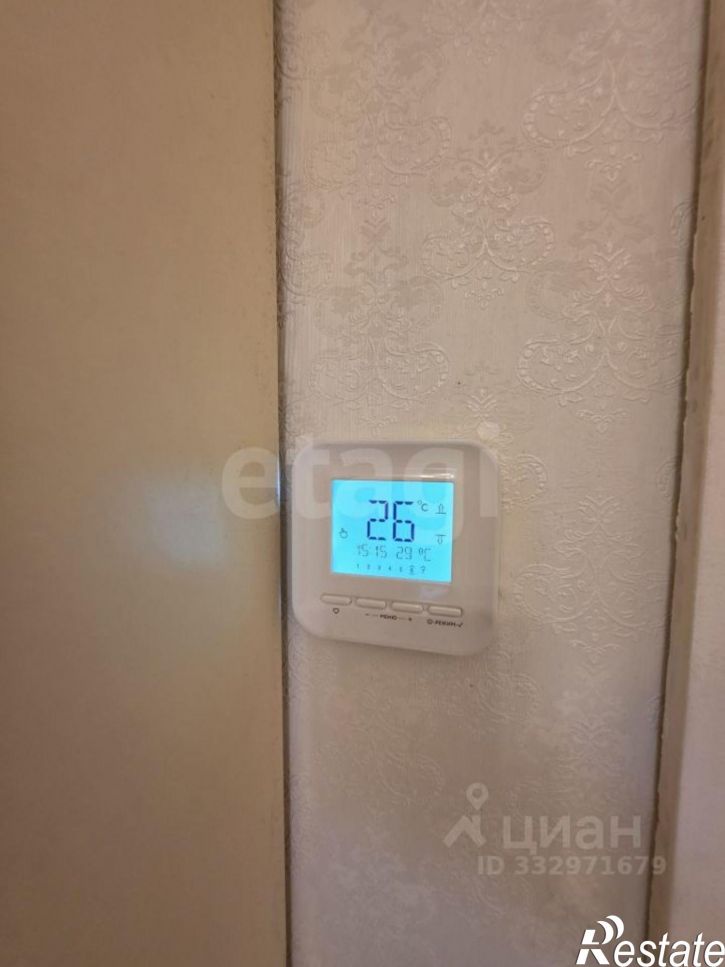 3-комн квартира наб Авиастроителей, 18,  д. 18