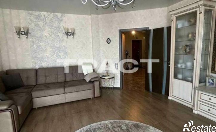 2-комн квартира ул Краснознаменная, 27,  д. 27