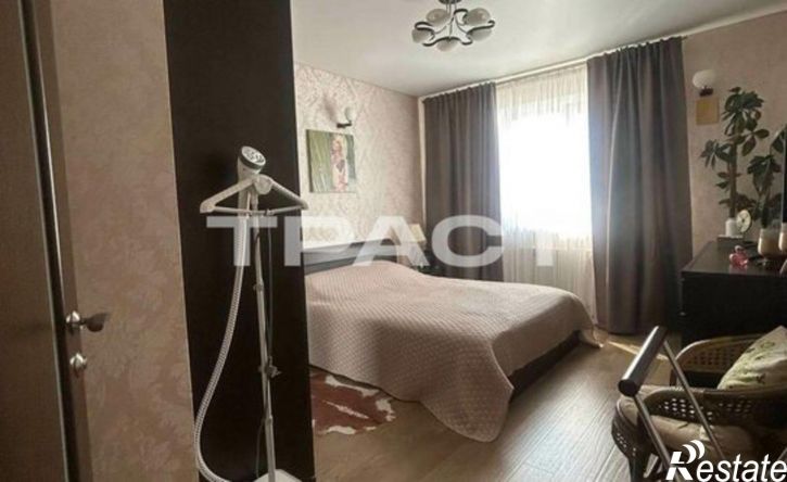 2-комн квартира ул Краснознаменная, 27,  д. 27