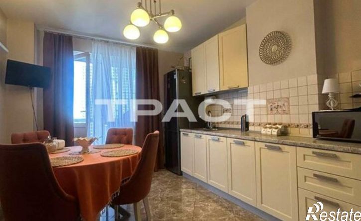 2-комн квартира ул Краснознаменная, 27,  д. 27