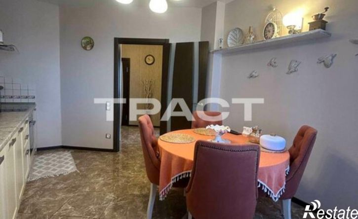 2-комн квартира ул Краснознаменная, 27,  д. 27