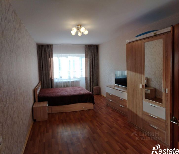 1-комн квартира ул 45 стрелковой дивизии, 249/2,  д. 249/2