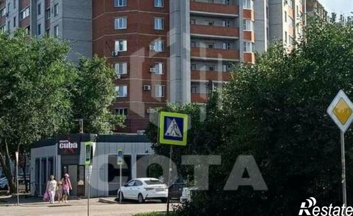 1-комн квартира ул Чапаева, 52а,  д. 52а