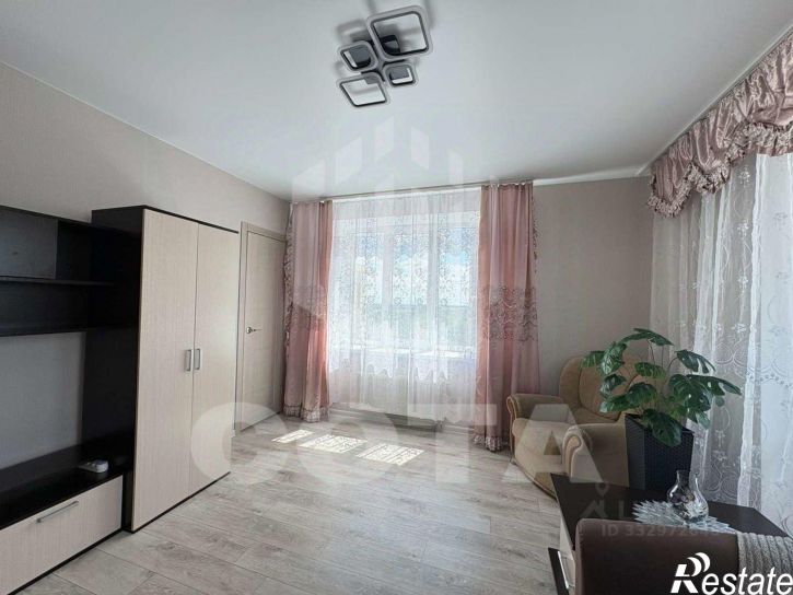 1-комн квартира ул Ростовская, 73д,  д. 73д