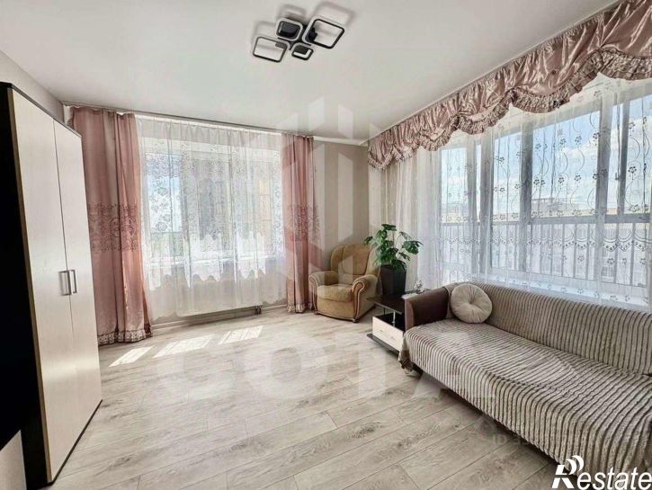 1-комн квартира ул Ростовская, 73д,  д. 73д