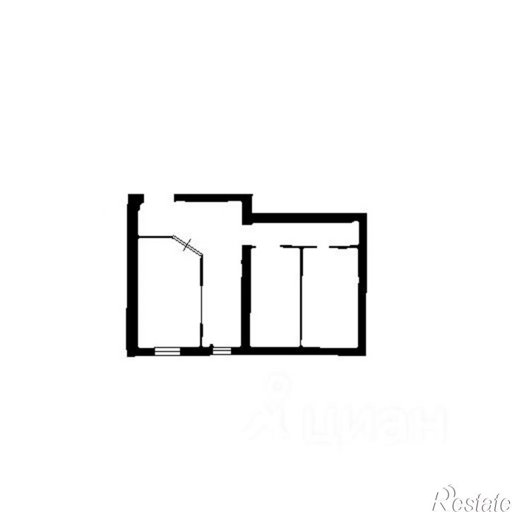 3-комн квартира ул Любы Шевцовой, 17а,  д. 17а