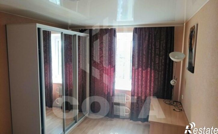 1-комн квартира ул Чапаева, 52а,  д. 52а