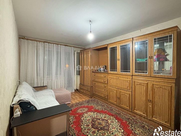 1-комн квартира ул 25 Января, 32,  д. 32
