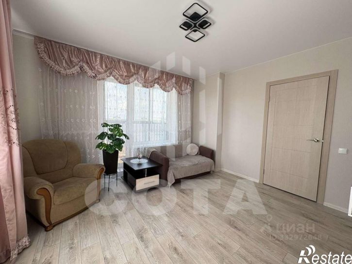1-комн квартира ул Ростовская, 73д,  д. 73д