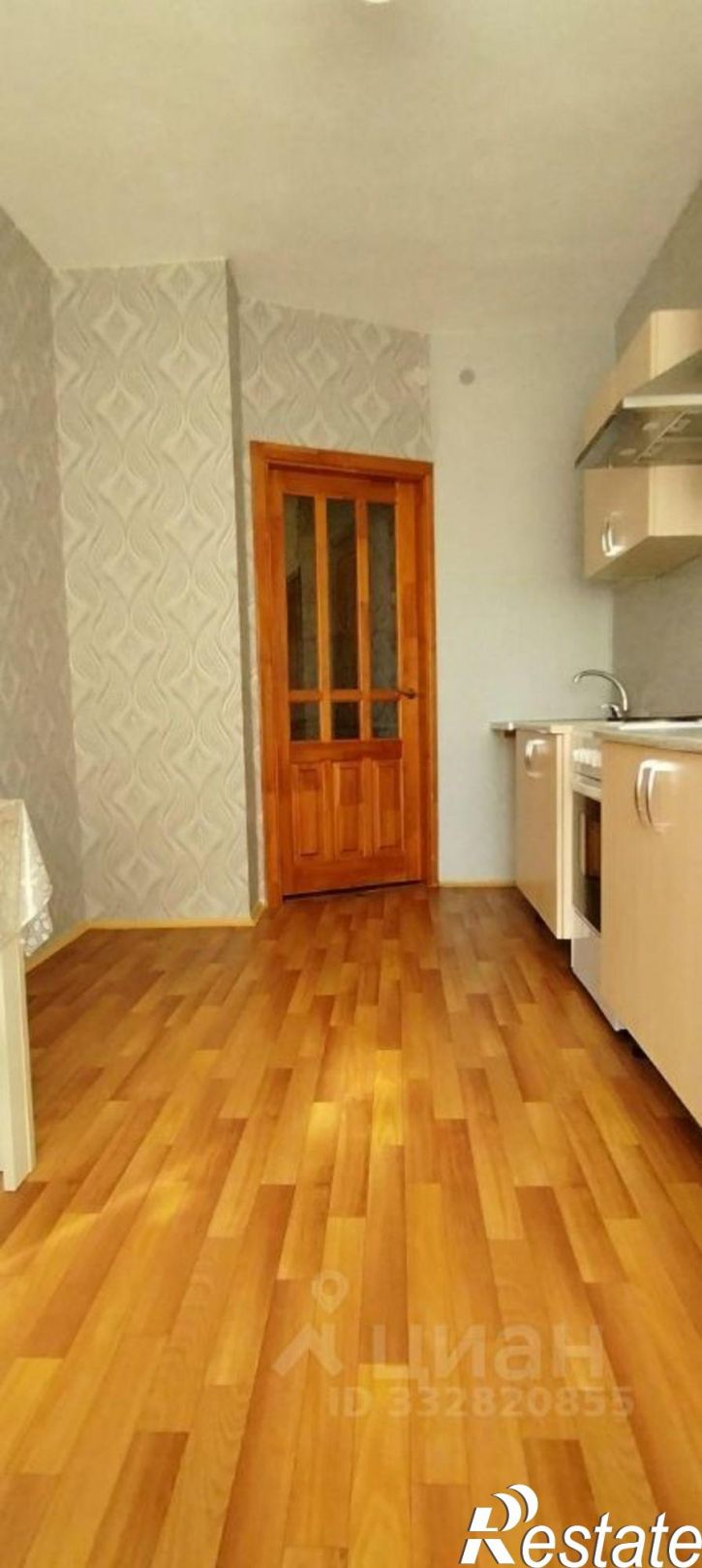 1-комн квартира ул 45 стрелковой дивизии, 249/2,  д. 249/2