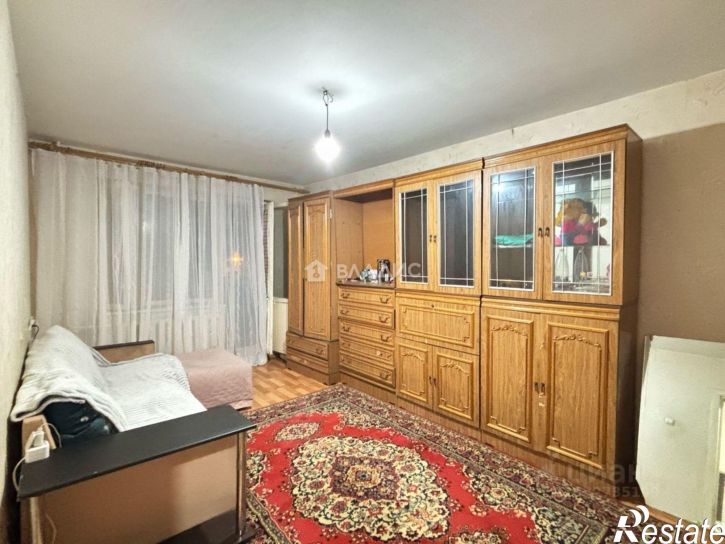 1-комн квартира ул 25 Января, 32,  д. 32