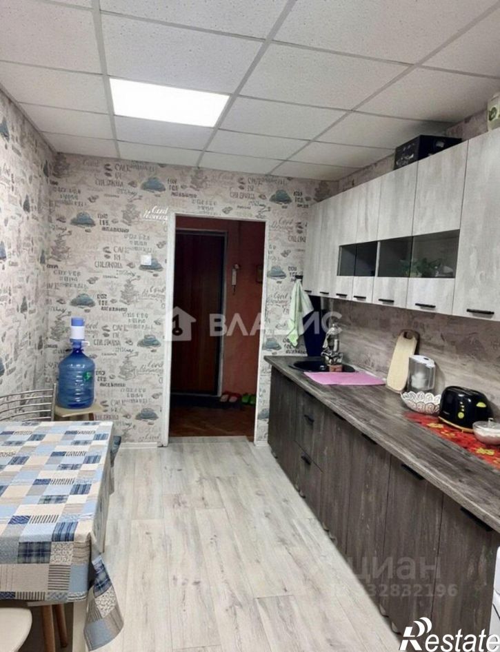 3-комн квартира ул Любы Шевцовой, 17а,  д. 17а