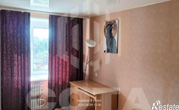 1-комн квартира ул Чапаева, 52а,  д. 52а
