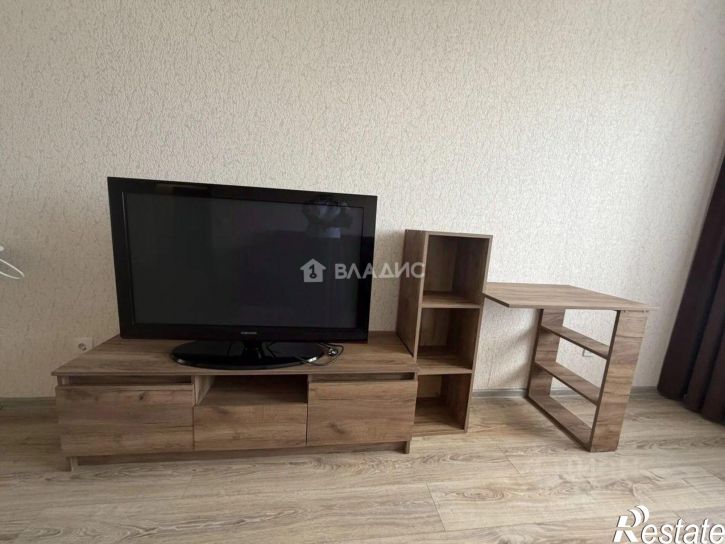 1-комн квартира ул Крымская, 3,  д. 3