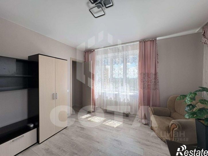 1-комн квартира ул Ростовская, 73д,  д. 73д