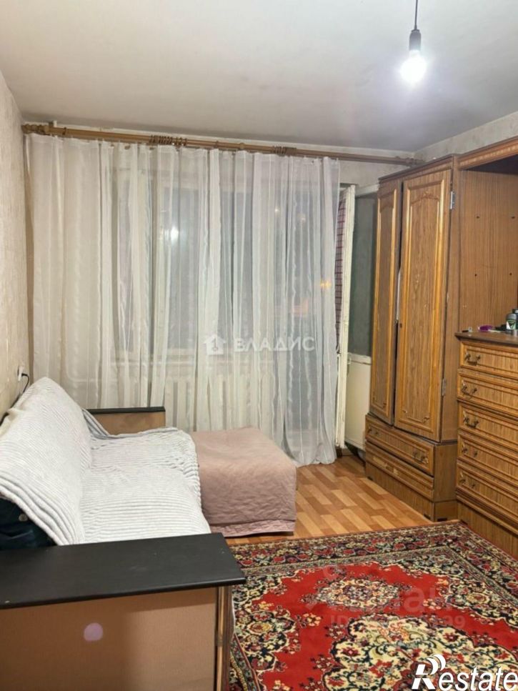 1-комн квартира ул 25 Января, 32,  д. 32