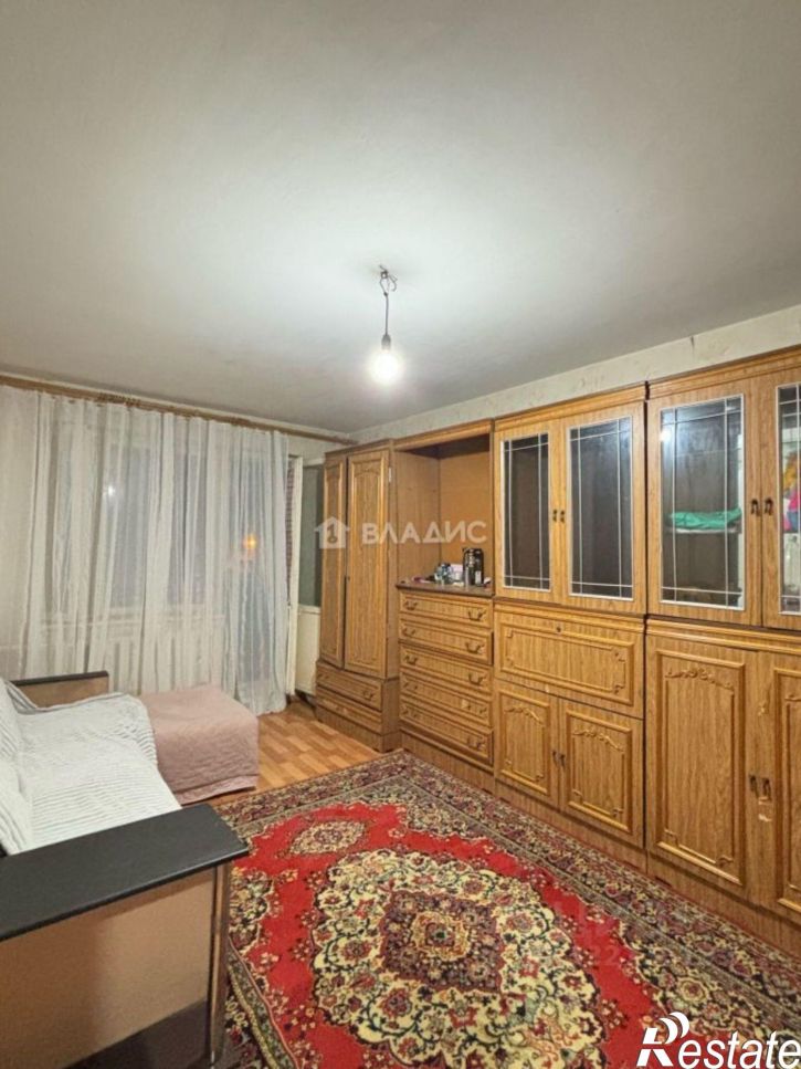 1-комн квартира ул 25 Января, 32,  д. 32
