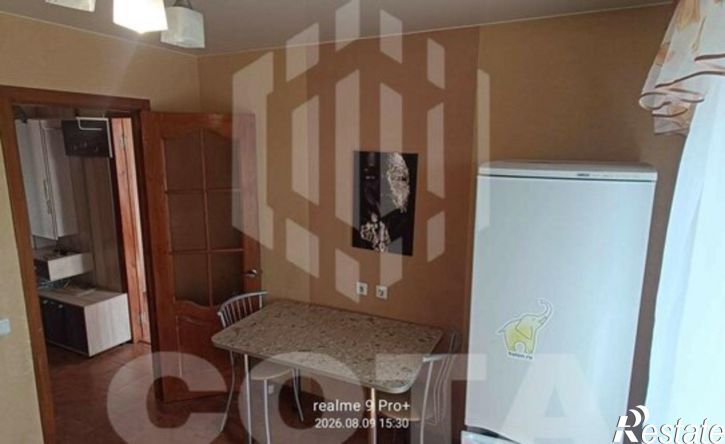 1-комн квартира ул Чапаева, 52а,  д. 52а