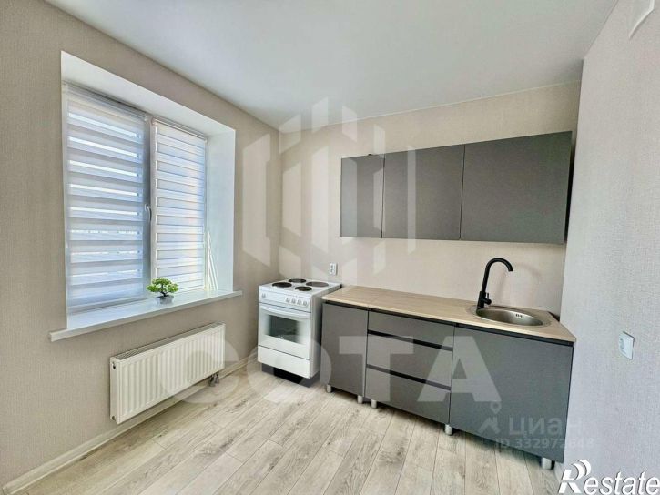1-комн квартира ул Ростовская, 73д,  д. 73д