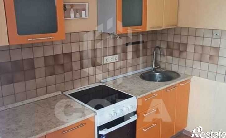 1-комн квартира ул Чапаева, 52а,  д. 52а