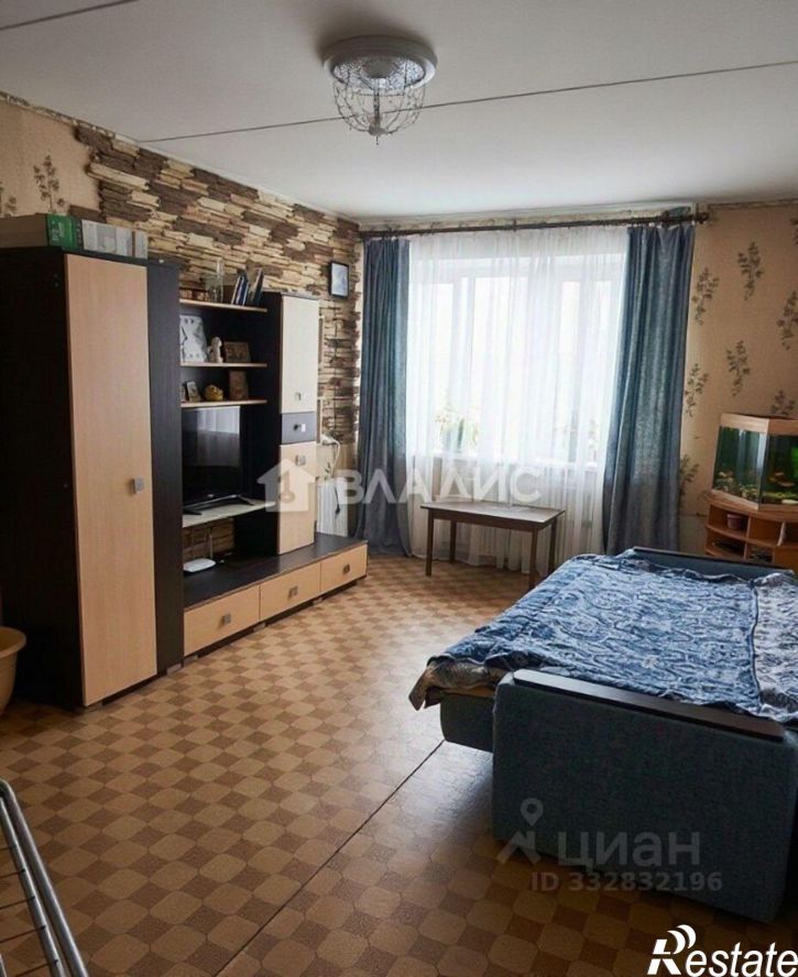 3-комн квартира ул Любы Шевцовой, 17а,  д. 17а