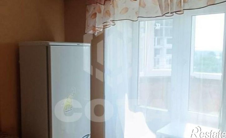 1-комн квартира ул Чапаева, 52а,  д. 52а