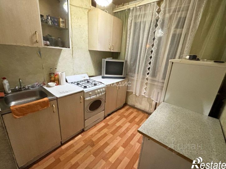 1-комн квартира ул 25 Января, 32,  д. 32