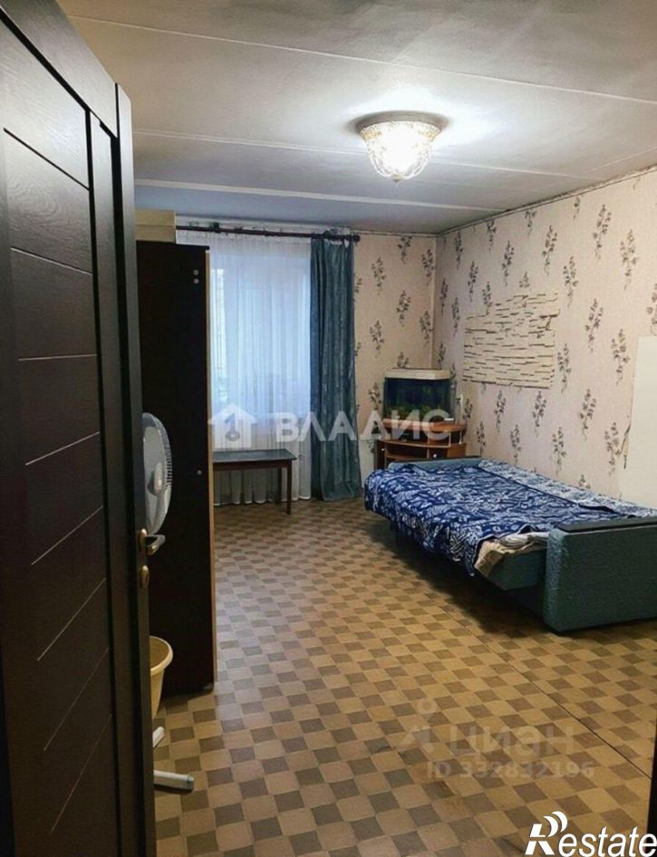 3-комн квартира ул Любы Шевцовой, 17а,  д. 17а