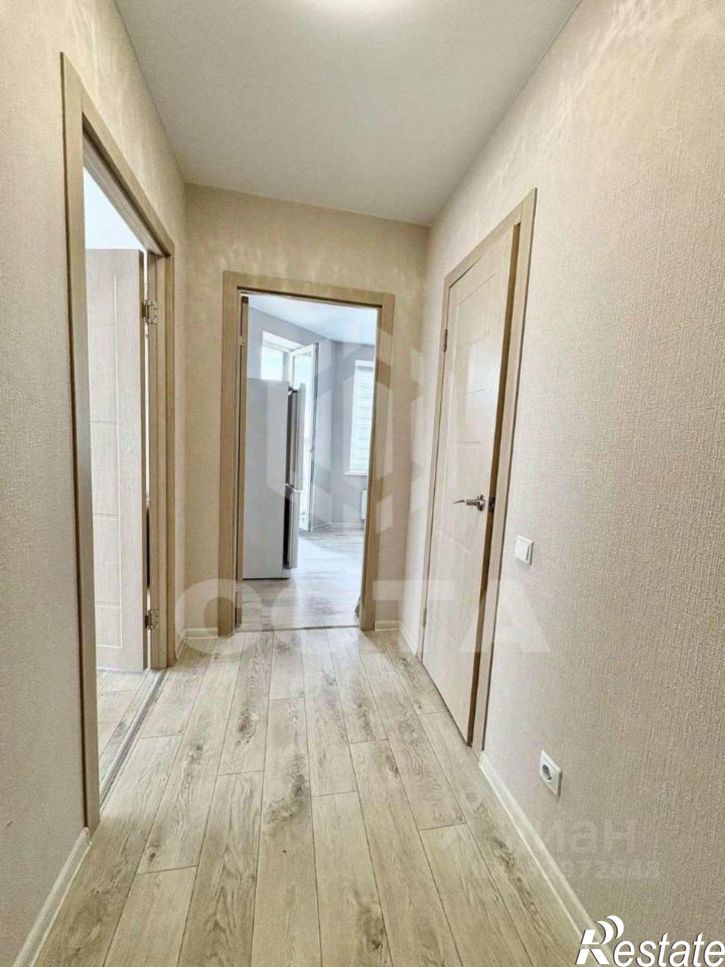 1-комн квартира ул Ростовская, 73д,  д. 73д