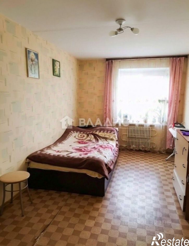 3-комн квартира ул Любы Шевцовой, 17а,  д. 17а