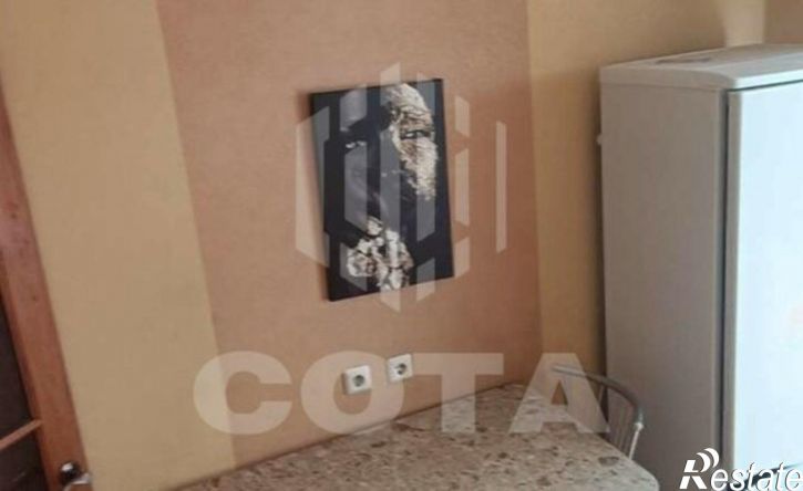 1-комн квартира ул Чапаева, 52а,  д. 52а