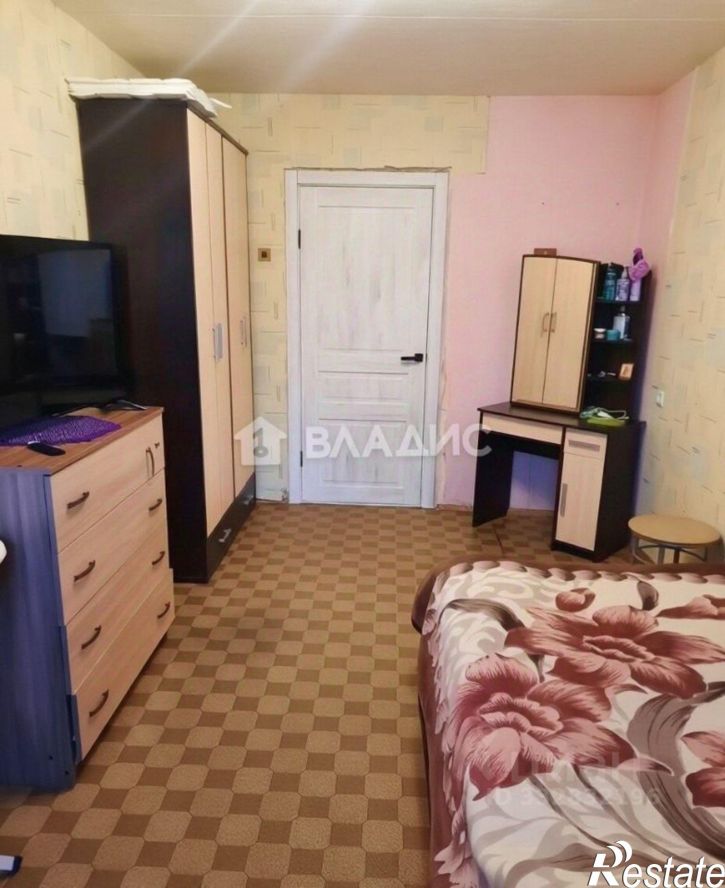 3-комн квартира ул Любы Шевцовой, 17а,  д. 17а