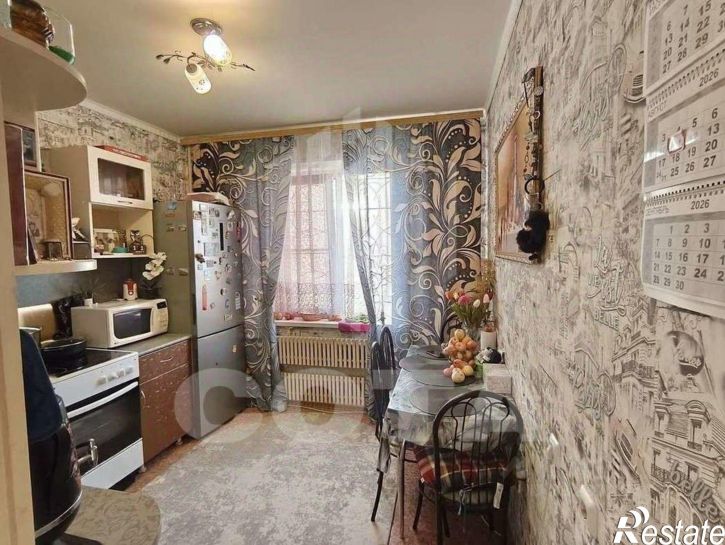 2-комн квартира