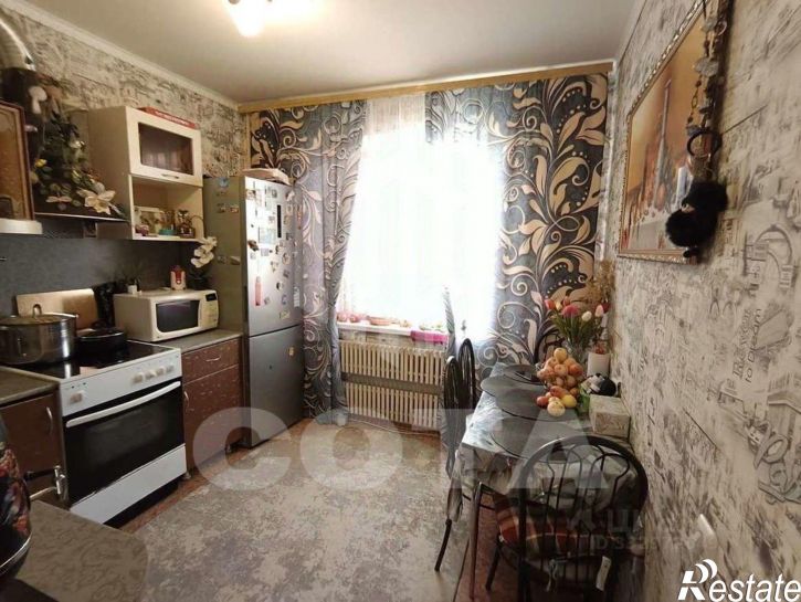 2-комн квартира