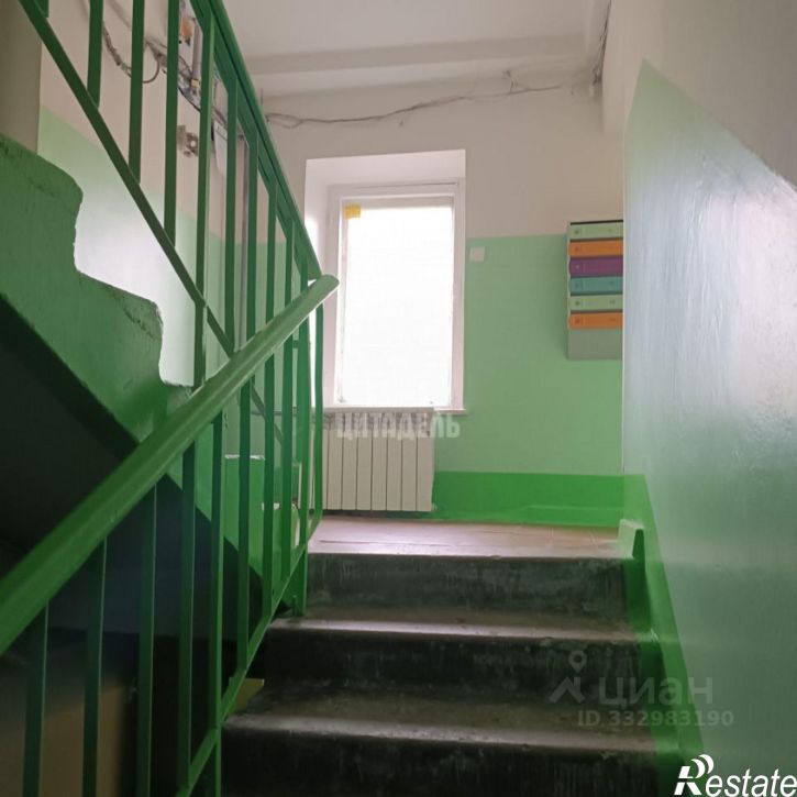2-комн квартира Воронеж г., Железнодорожный